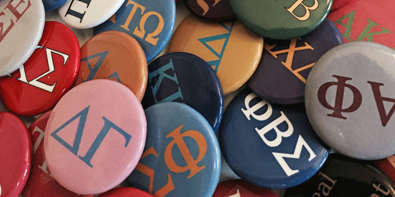 Fraternities and Sororities