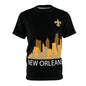 New Orleans - Unisex Cut & Sew Tee (AOP)