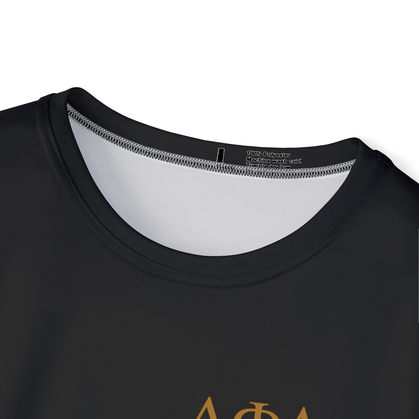 Alpha Phi Alpha - Men's Sports Jersey (AOP)