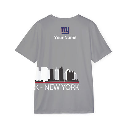 New York City - Men's Sports Jersey (AOP)