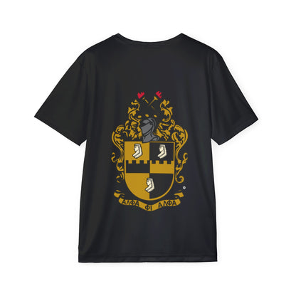 Alpha Phi Alpha - Men's Sports Jersey (AOP)