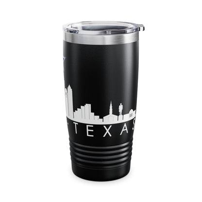 Ringneck Tumbler, 20oz