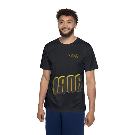 Alpha Phi Alpha - Men's Sports Jersey (AOP)