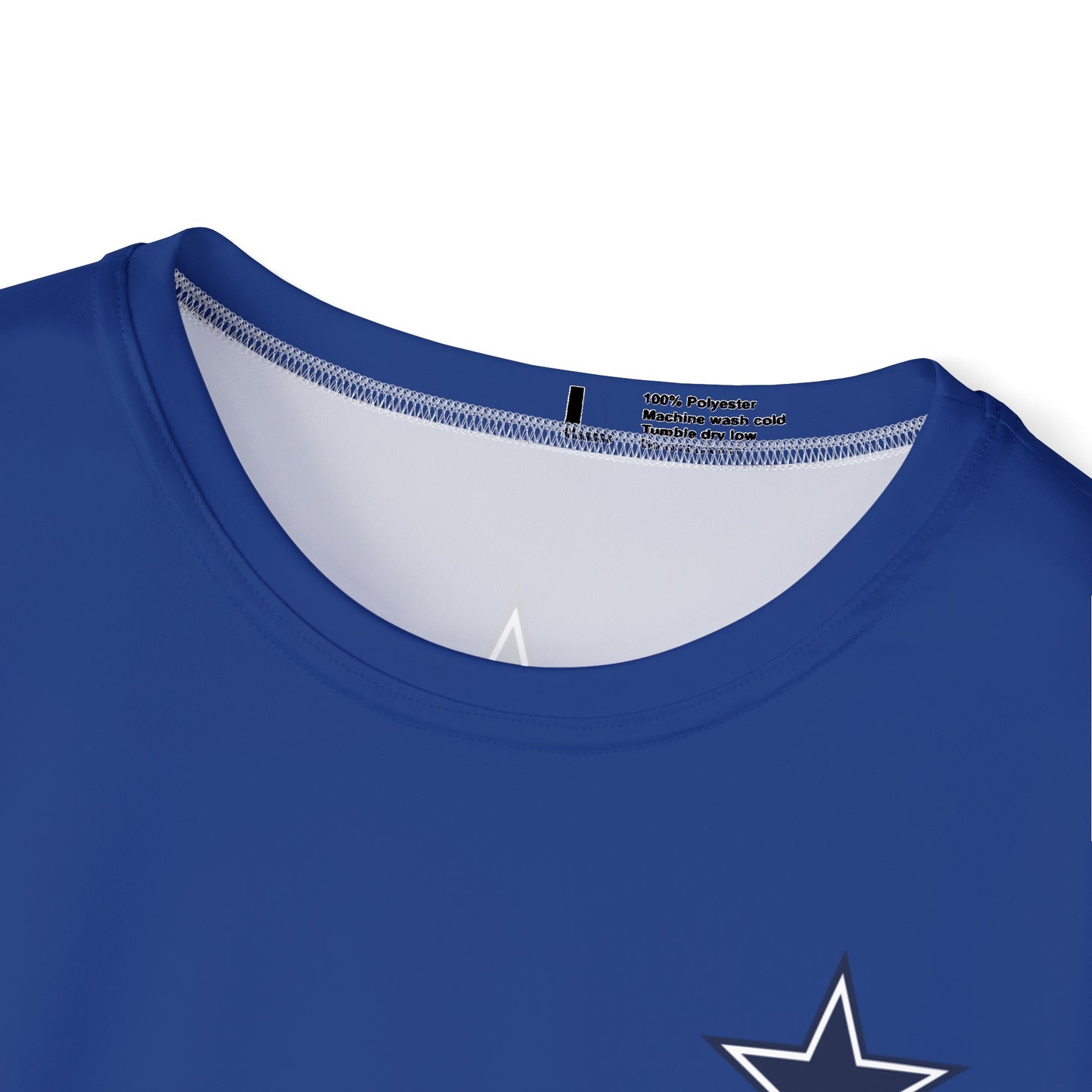 Dallas - Men's Sports Jersey (AOP)